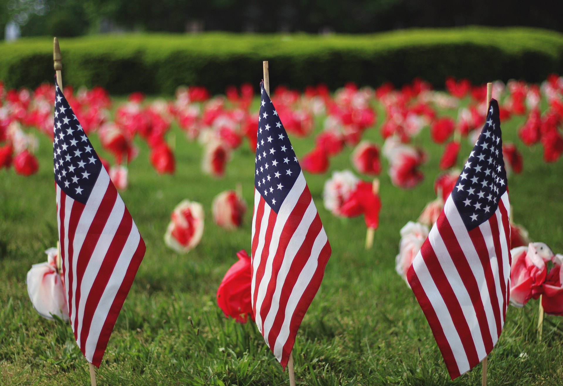 Enjoy a Rocky Point Memorial Day