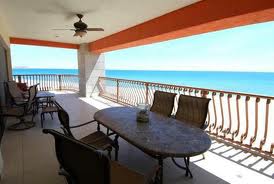 rocky point condo